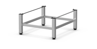 Bakerlux Shop.Pro 600x400 understell lavt - for Storkjøkken - XL - Storkjøkken