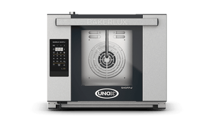 Bakerlux Shop.Pro Arianna Led ovn 4 460x330, 3,45kW - for Storkjøkken - XL - Storkjøkken