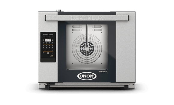 Bakerlux Shop.Pro Arianna Led ovn 4 460x330, 3,45kW - for Storkjøkken - XL - Storkjøkken