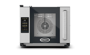 Bakerlux Shop.Pro Arianna Master ovn 4 460x330 - venstrehengslet, 3,45kW - for Storkjøkken - XL - Storkjøkken