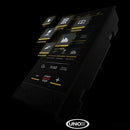 Bakerlux Shop.Pro Arianna Master ovn 4 460x330 - venstrehengslet, 3,45kW - for Storkjøkken - XL - Storkjøkken