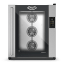 Bakerlux Shop.Pro Camilla Master ovn 10 600x400 - høyrehengslet, 15,5kW - for Storkjøkken - XL - Storkjøkken