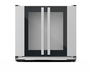 Bakerlux Shop.Pro heveskap 8 600X400 - for Storkjøkken - XL - Storkjøkken