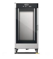 Bakertop Big Heveskap 16 600x400 - for Storkjøkken - XL - Storkjøkken