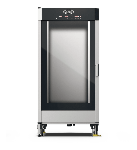Bakertop Big Heveskap 16 600x400 - for Storkjøkken - XL - Storkjøkken