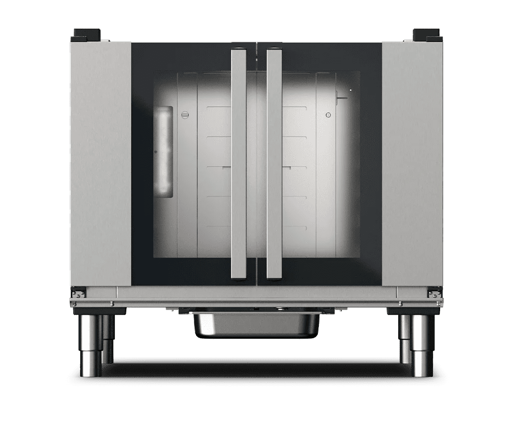 Bakertop heveskap m/boiler 12 600X400 - for Storkjøkken - XL - Storkjøkken