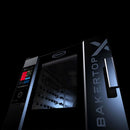 Bakertop - X kombidamper 10 600x400 - høyrehengslet (HUSK XUC199) - for Storkjøkken - XL - Storkjøkken