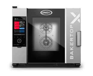 Bakertop - X kombidamper 5 600x400 - venstrehengslet (HUSK XUC199) - for Storkjøkken - XL - Storkjøkken