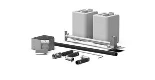 Bakertop/Cheftop Smart.Drain kit - for Storkjøkken - XL - Storkjøkken