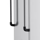 Bankettvogn oppvarmet 15x 2/1gn - for Storkjøkken - XL - Storkjøkken