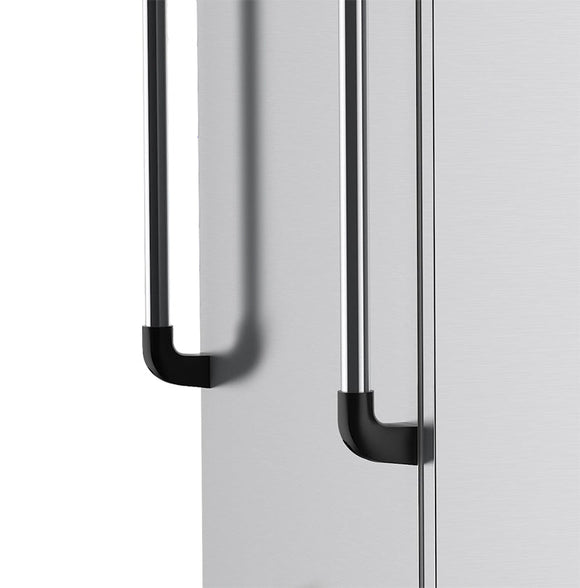 Bankettvogn oppvarmet 15x 2/1gn - for Storkjøkken - XL - Storkjøkken