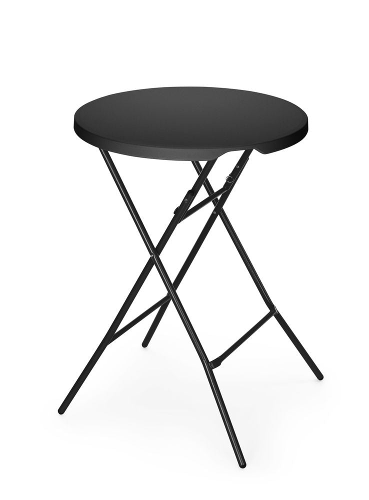 Barbord, ⌀800x(H)1100mm - for Storkjøkken - XL - Storkjøkken