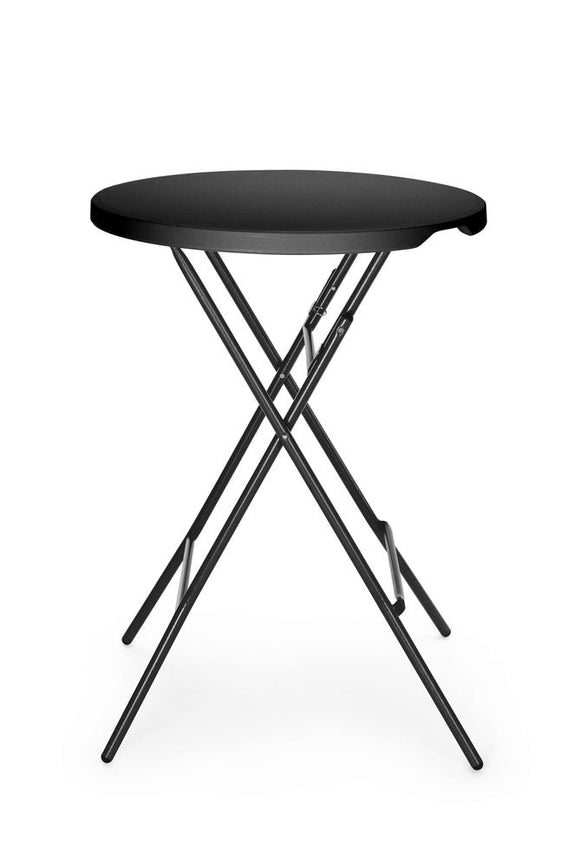 Barbord, ⌀800x(H)1100mm - for Storkjøkken - XL - Storkjøkken