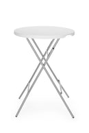 Barbord, ⌀800x(H)1100mm - for Storkjøkken - XL - Storkjøkken