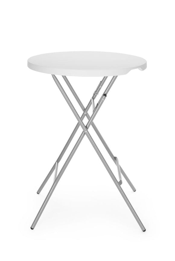 Barbord, ⌀800x(H)1100mm - for Storkjøkken - XL - Storkjøkken