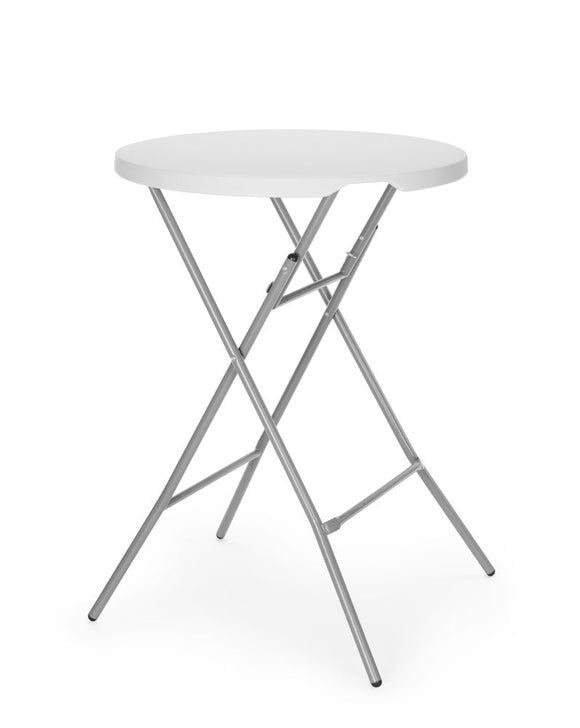 Barbord, ⌀800x(H)1100mm - for Storkjøkken - XL - Storkjøkken