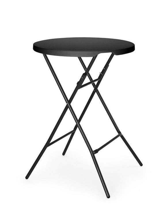 Barbord, ⌀800x(H)1100mm - for Storkjøkken - XL - Storkjøkken