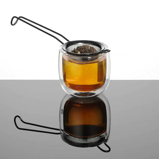 Barfilter, Bar up, svart, ø75x220mm - for Storkjøkken - XL - Storkjøkken