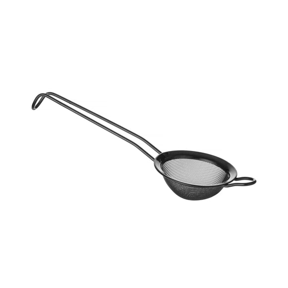 Barfilter, Bar up, svart, ø75x220mm - for Storkjøkken - XL - Storkjøkken