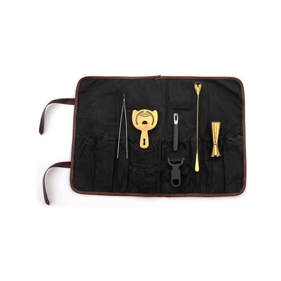 Barfly Mixology utstyrsrull, Min. kjøp: 1 - for Storkjøkken - XL - Storkjøkken