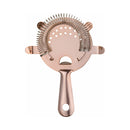 Barkit i rør, Bar opp, kobber, ø120(H)320mm - for Storkjøkken - XL - Storkjøkken