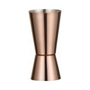 Barkit i rør, Bar opp, kobber, ø120(H)320mm - for Storkjøkken - XL - Storkjøkken