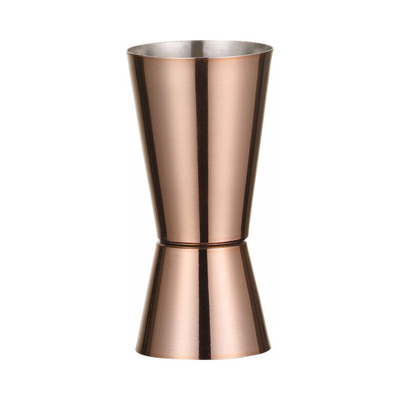 Barkit i rør, Bar opp, kobber, ø120(H)320mm - for Storkjøkken - XL - Storkjøkken