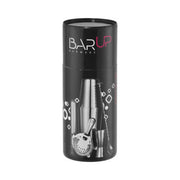 Barkit i rør, Bar opp, ø120(H)320mm - for Storkjøkken - XL - Storkjøkken