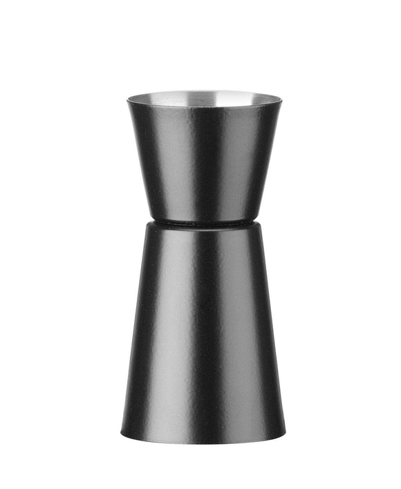 Barkit i rør, BarUp, svart, f.eks. 120 x (H) 320 mm, rund - for Storkjøkken - XL - Storkjøkken