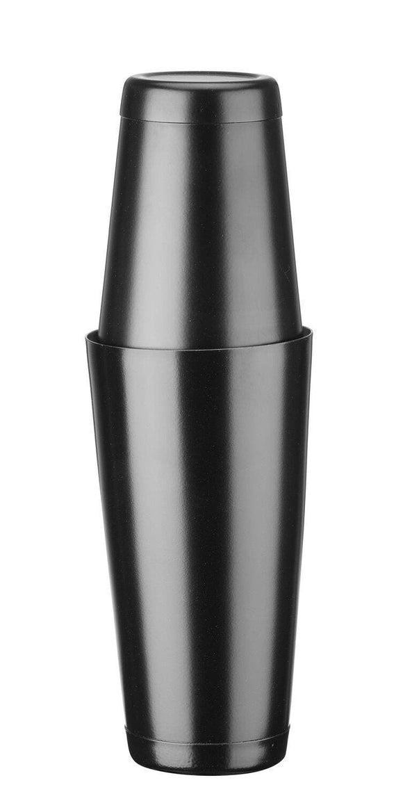 Barkit i rør, BarUp, svart, f.eks. 120 x (H) 320 mm, rund - for Storkjøkken - XL - Storkjøkken