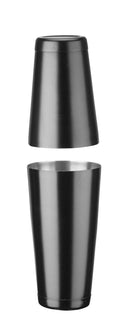 Barkit i rør, BarUp, svart, f.eks. 120 x (H) 320 mm, rund - for Storkjøkken - XL - Storkjøkken