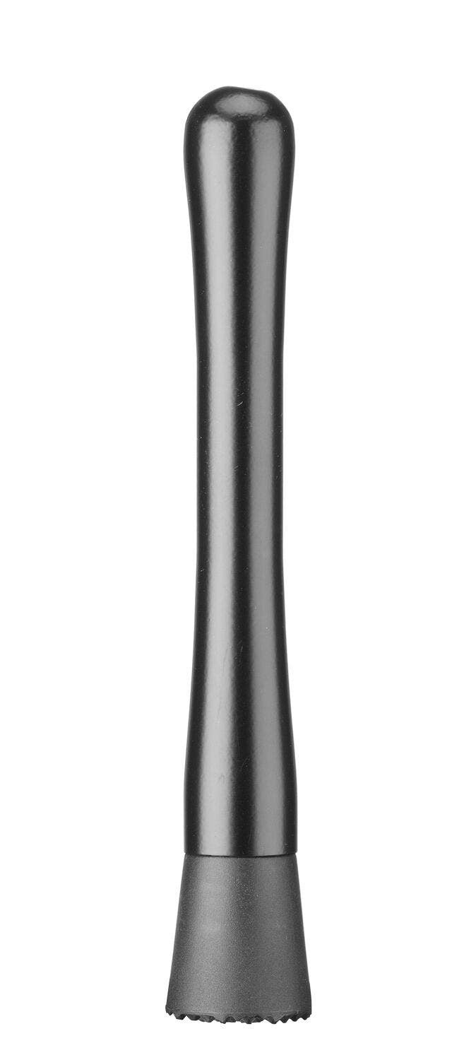 Barkit i rør, BarUp, svart, f.eks. 120 x (H) 320 mm, rund - for Storkjøkken - XL - Storkjøkken
