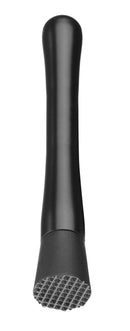 Barkit i rør, BarUp, svart, f.eks. 120 x (H) 320 mm, rund - for Storkjøkken - XL - Storkjøkken