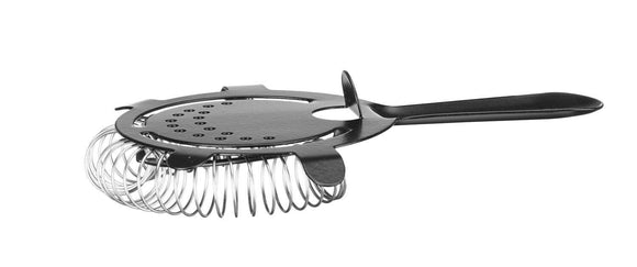 Barkit i rør, BarUp, svart, f.eks. 120 x (H) 320 mm, rund - for Storkjøkken - XL - Storkjøkken