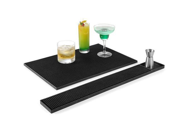 Barmatte, 453x305x(h)15mm - for Storkjøkken - XL - Storkjøkken