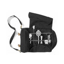 Bartenderveske, Bar up, svart, 210x370x(H)70mm - for Storkjøkken - XL - Storkjøkken