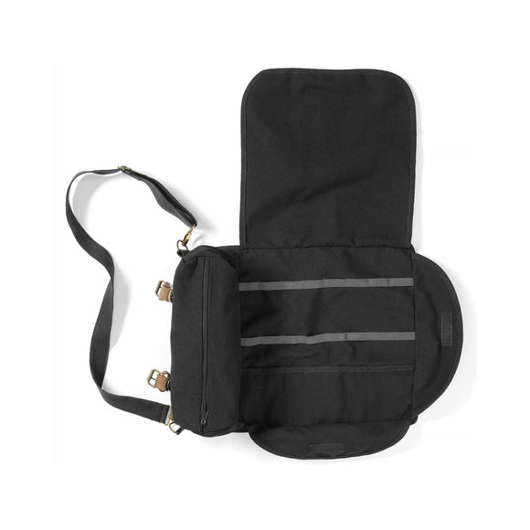 Bartenderveske, Bar up, svart, 210x370x(H)70mm - for Storkjøkken - XL - Storkjøkken