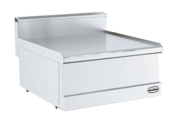 Base 600 nøytral enhet - for Storkjøkken - XL - Storkjøkken