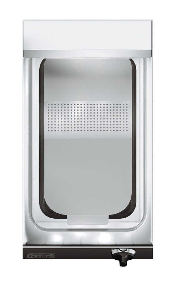 Base 700 chips scuttle - for Storkjøkken - XL - Storkjøkken