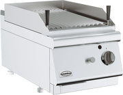 Base 700 gass lava stein grill - for Storkjøkken - XL - Storkjøkken
