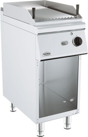 Base 700 gass lava stein grill - for Storkjøkken - XL - Storkjøkken