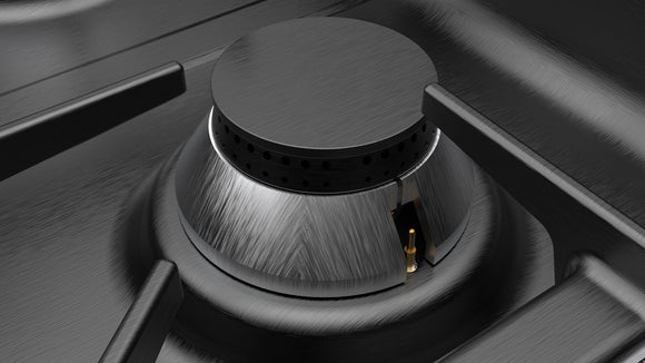 Base 700 gassserie 4 bu. - for Storkjøkken - XL - Storkjøkken