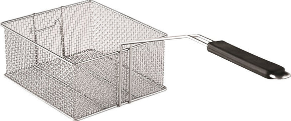 Base 700 kurv gassfritøyer - for Storkjøkken - XL - Storkjøkken