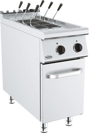 Base 900 el. pastakoker - for Storkjøkken - XL - Storkjøkken