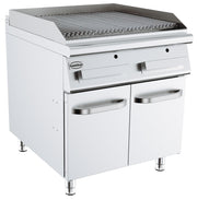 Base 900 gassdampgrill - for Storkjøkken - XL - Storkjøkken