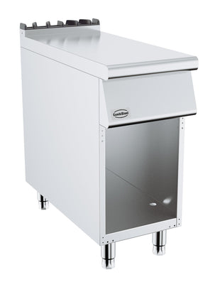 Base 900 nøytral enhet - for Storkjøkken - XL - Storkjøkken