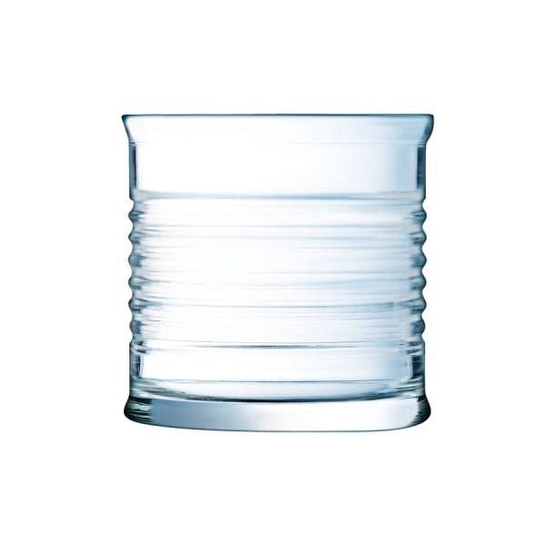 Be Pop lowballglass, 300 ml - for Storkjøkken - XL - Storkjøkken