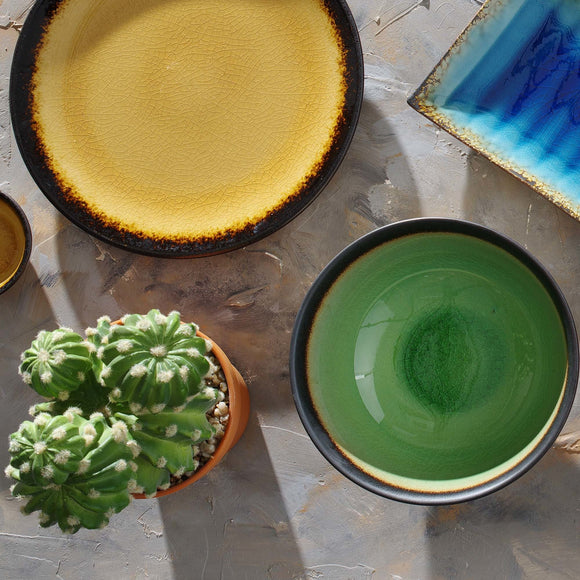 Beryl asiatisk bolle, 197 mm, Min. kjøp: 3 - for Storkjøkken - XL - Storkjøkken