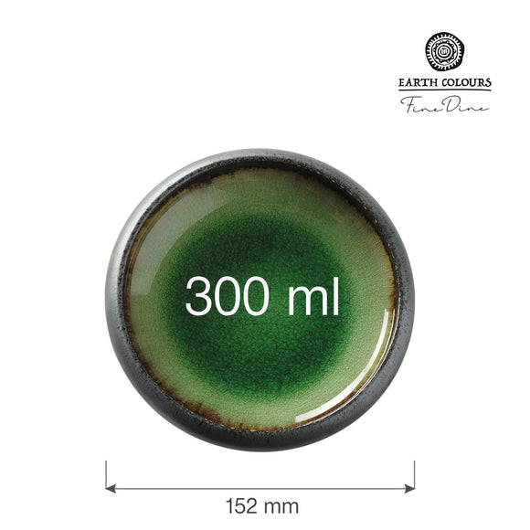 Beryl dyp tallerken, 152 mm, Min. kjøp: 4 - for Storkjøkken - XL - Storkjøkken