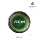 Beryl dyp tallerken, 203 mm, Min. kjøp: 2 - for Storkjøkken - XL - Storkjøkken